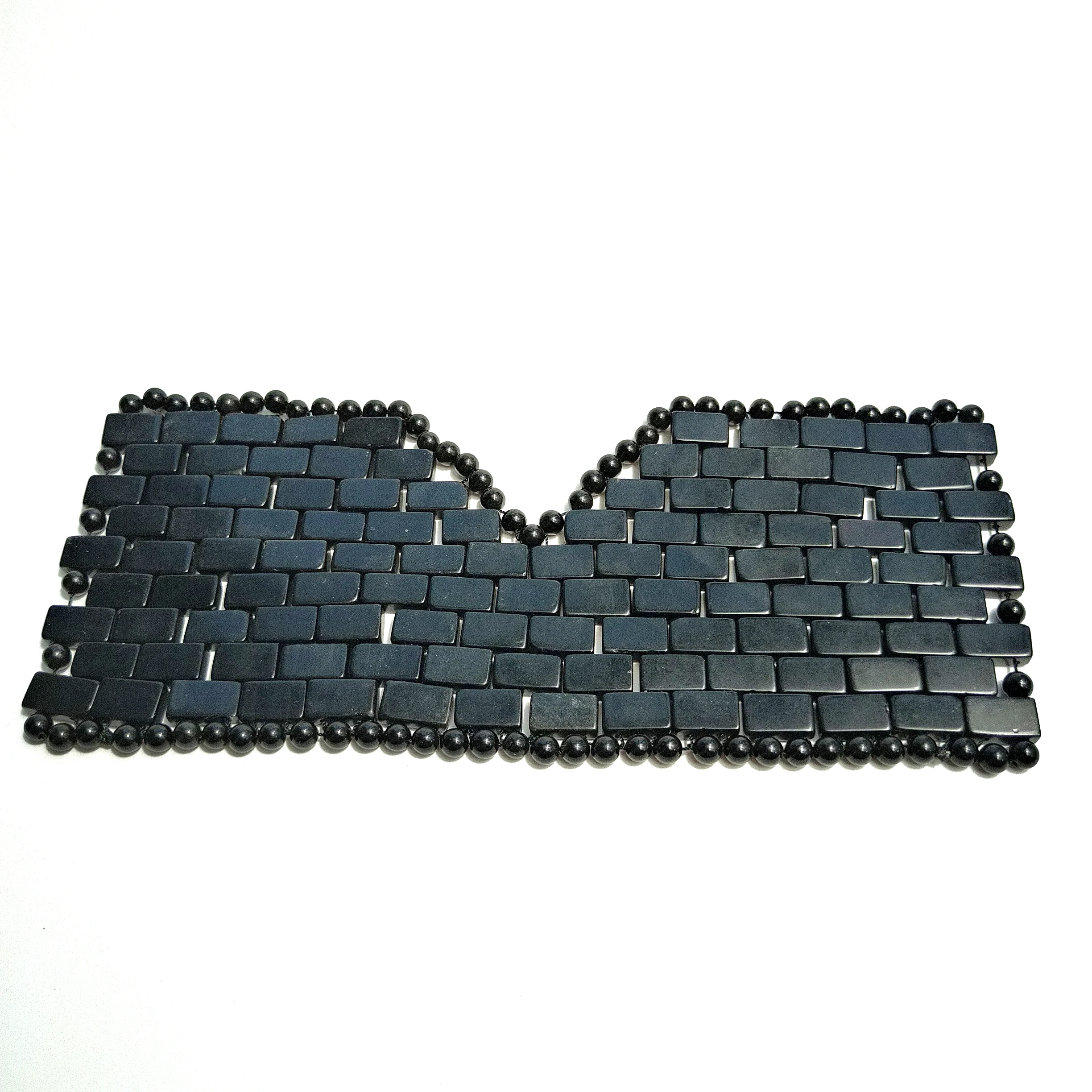 Crystal Eye Mask Crystal Amethyst  Skincare Hydrogel Under Eye Mask With Private Label Hydrogel