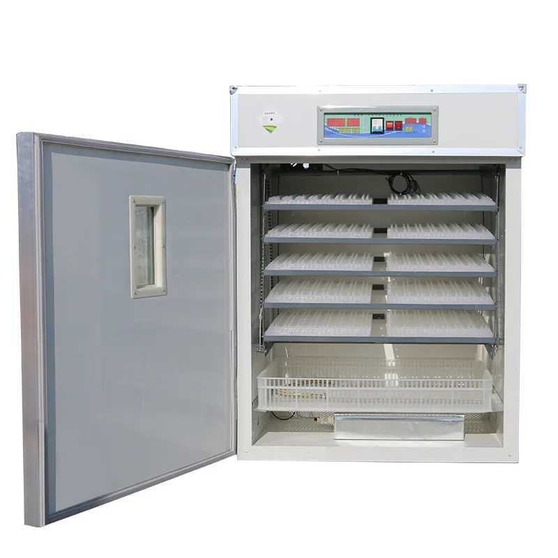 Egg Incubator 88-6336 pcs Fully Automatic Incubators Automatic Hatching Machine Chicken Egg Incubator And Hatcher