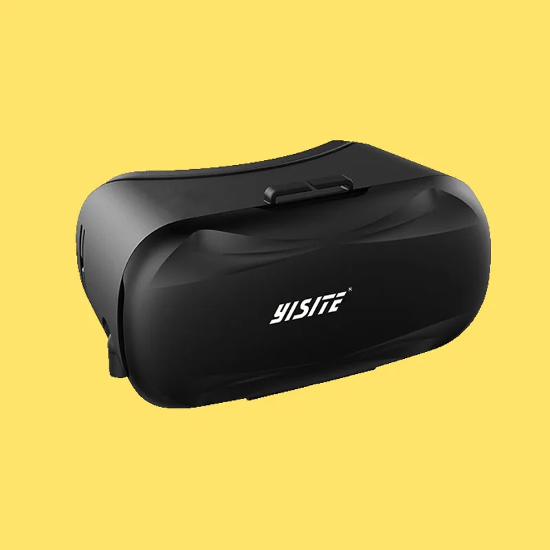 Продвижение новых продуктов 2020 Виртуальная реальность 3D VR очки гарнитура для смартфонов Android и