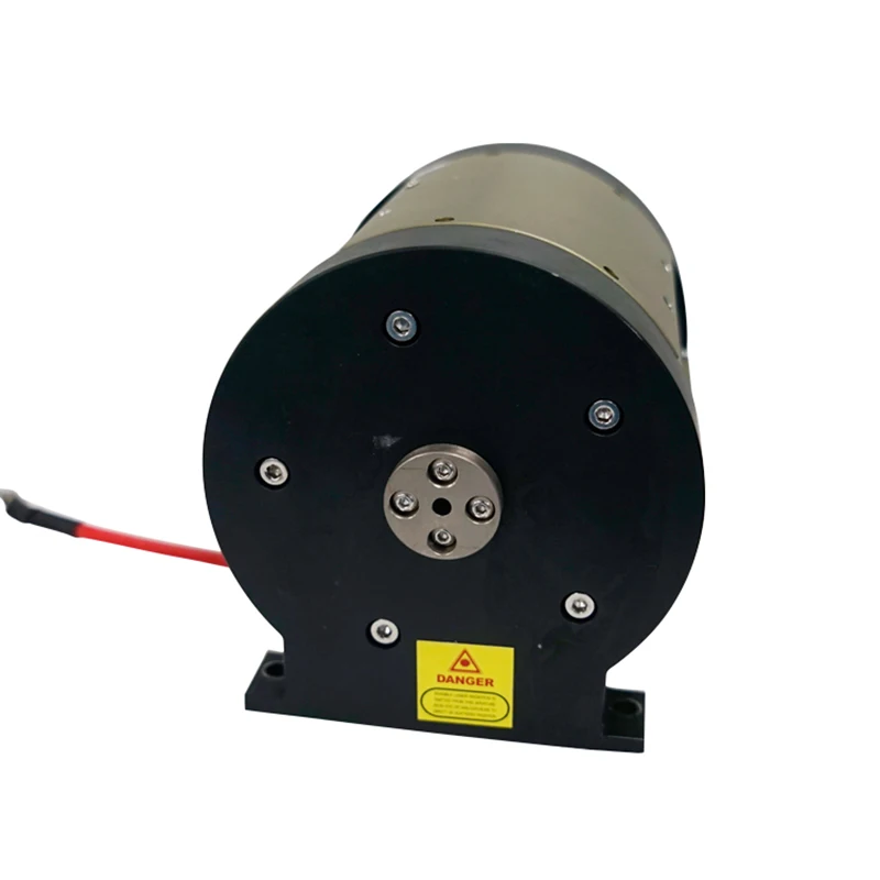 808nm diode module spare part for industrial use