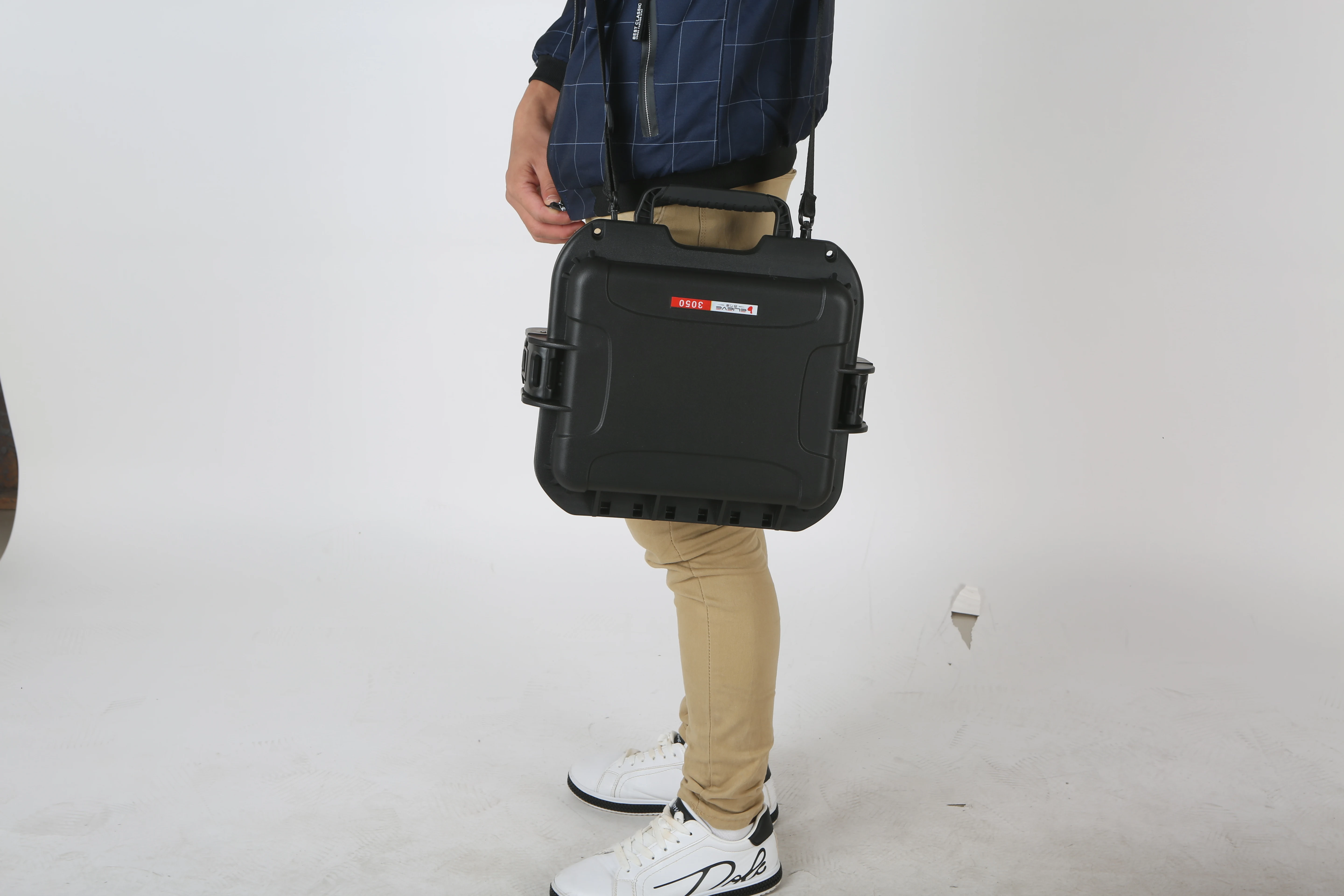 2022 Safety Protection Plastic Equipment Storage Tool Case Box