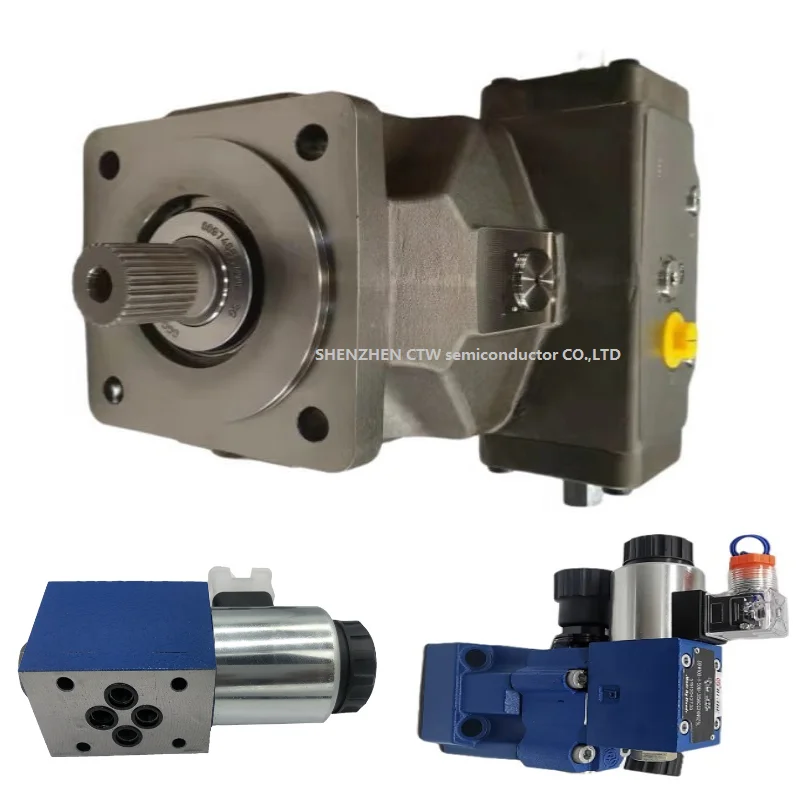 45A-AD1-DDAJ-1JB    MAC solenoid valve    New original