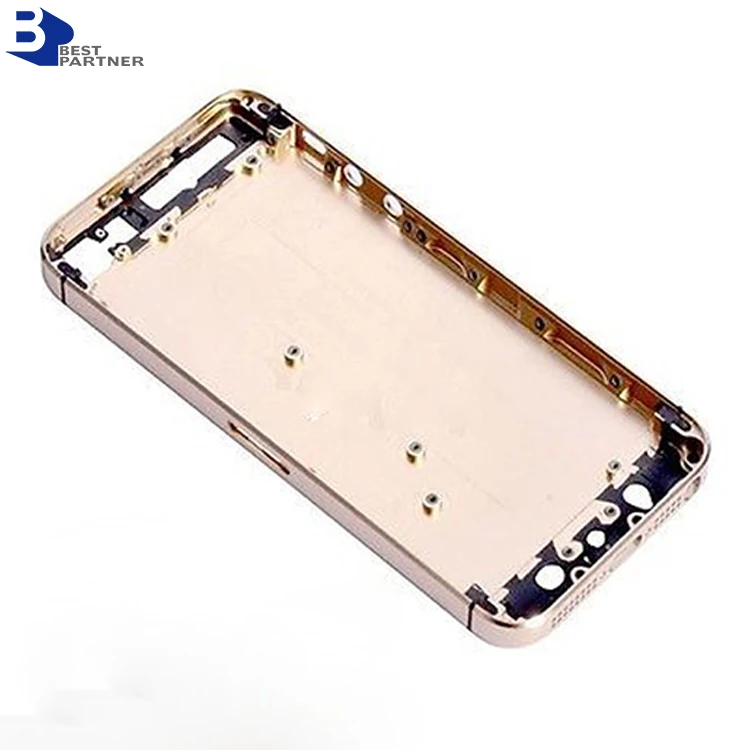 Hot selling top quality Rear Housing for iphone 5s
