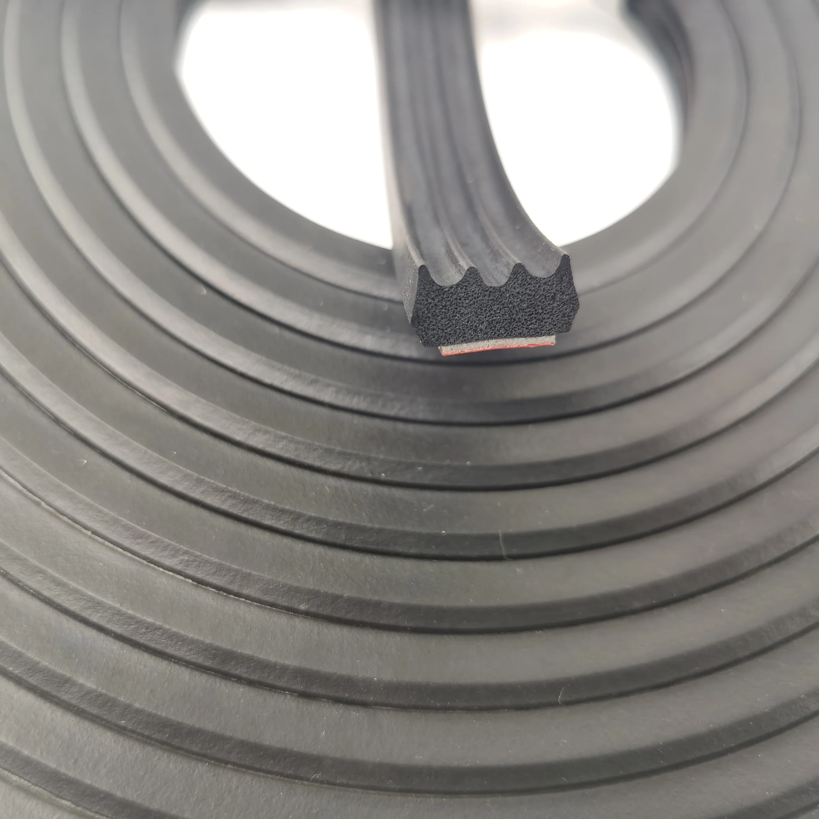 self adhesive foam rolls sealing epdm