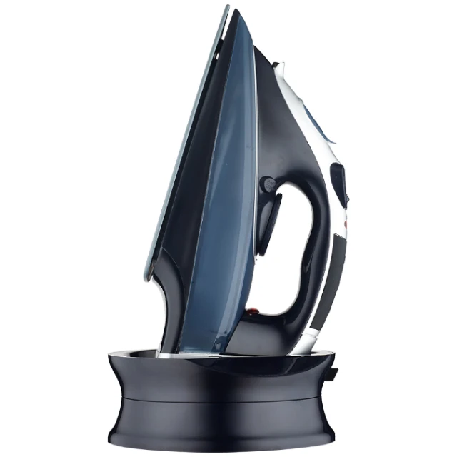 
 Шнур выдвижной портативный паровой утюг бытовой с защитой от капель  