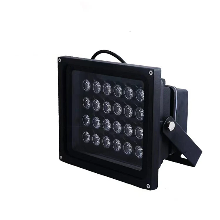 High Quality Wholesale Cheap waterproof outdoor garden security led flood solar light