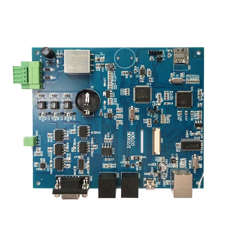 Customized  Double Sides PCB Assembly Electronic PCB PCBA manufacturer