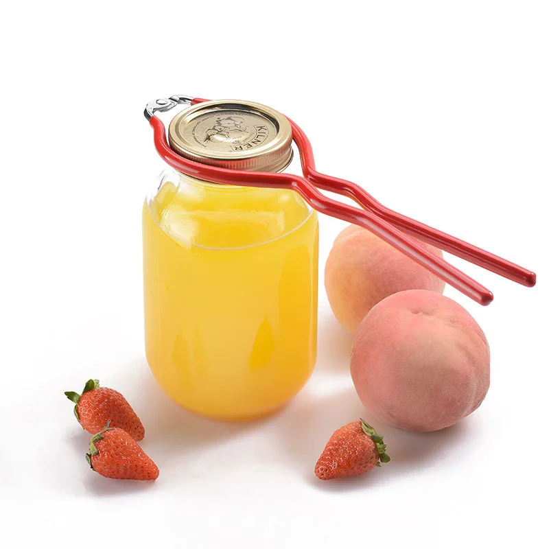 Набор принадлежностей для консервирования в коробке 7 шт. наборы зажим из нержавеющей стали подъемная банка щипцы с рукояткой