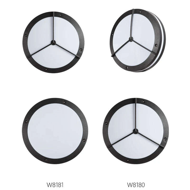 Hotel led Wall Mounted Lamp Indoor Decorative Crystal Wall Lights Outdoor lighting