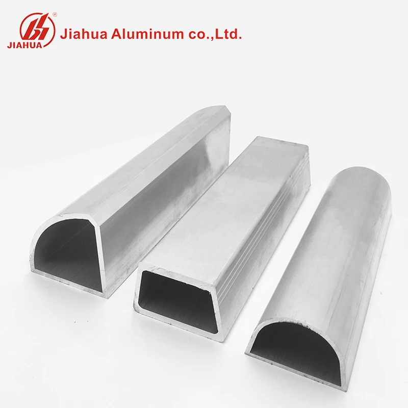 Foshan Manufacturer Aluminum Concrete Formwork Profile