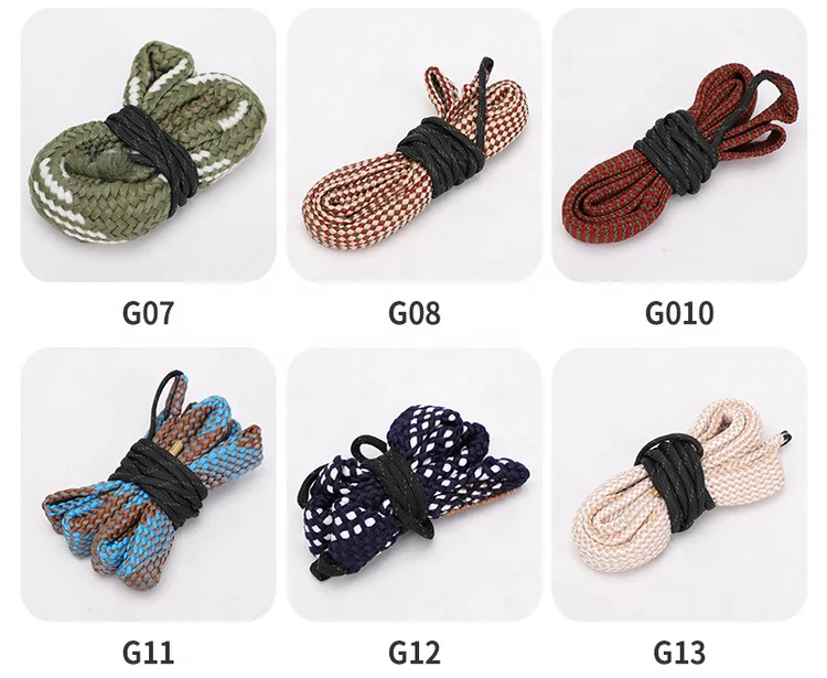 Чистящая веревка G05 для пистолета, Калибр 17