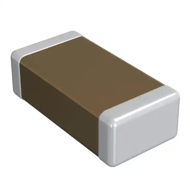 GRM31MR71H105KA88L capacitors 1 uF 10% 50V Ceramic Capacitor X7R 1206 (3216 Metric) passive components parts