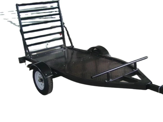 Wholesale Buy Factory Supply Utility ATV trailerCT0095
