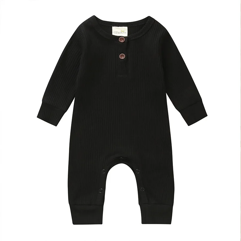 
NEw baby rompers amazon top seller newborn baby clothes jumpsuit ropas baby girl boy rompers bodysuit clothes ropa de nina 