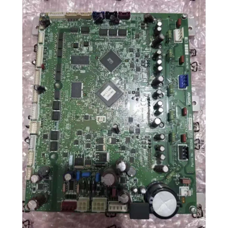 SB2258201 основная печатная плата ASSY430F швейная машина оригинальная Высококачественная печатная плата