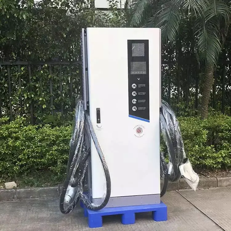 CE Certificate OCPP Fast Car Charging 160kW 200kW 240kW CCS 2 CHAdeMO GBT DC ev charging pile for EV Bus