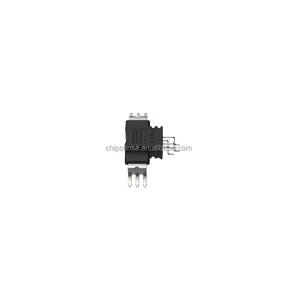 Open loop current sensor Directly Measurement Type Current Sensor AN3V PB51 series 100A Current transducer ASIC sensor HLSR 100a