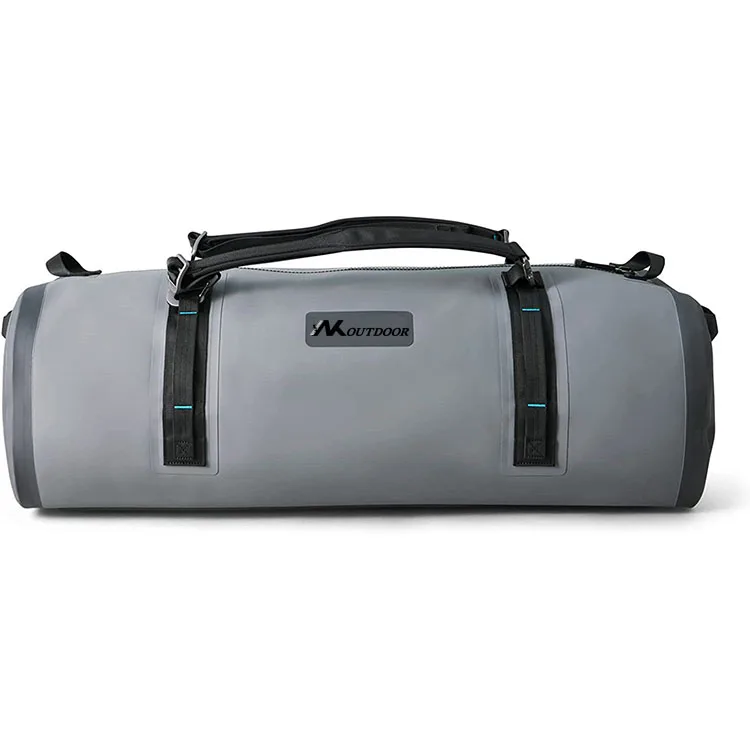 High Quality Panga Airtight Duffel Waterproof Bag And Submersible Bag Travelling Duffel Bag