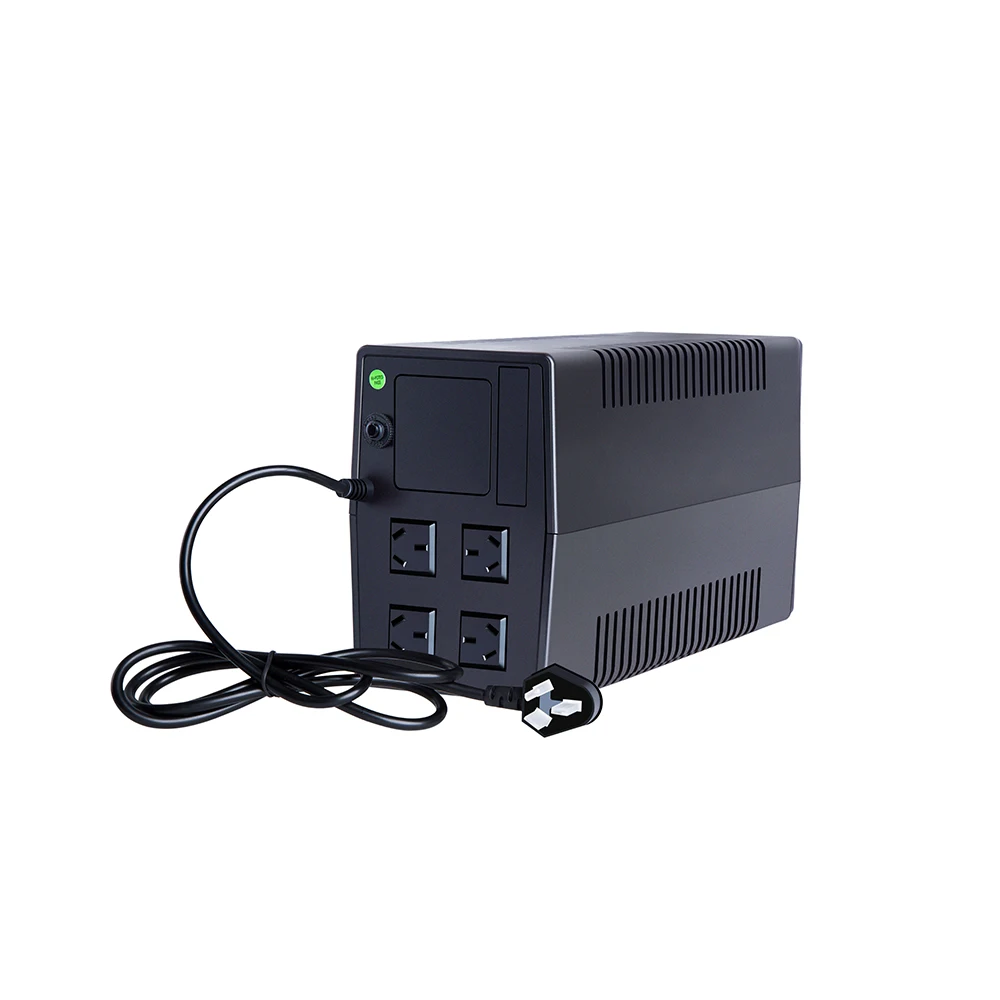 Лучшая линия продаж Интерактивная SR 1500VA ups новая листинга led домашняя
