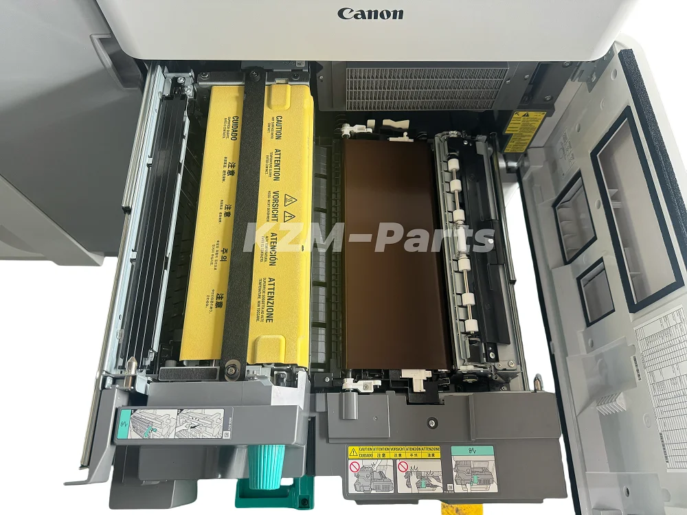 Новое поступление рынок для Canon 8705i монохромный многофункциональный лазерный Восстановленный принтер