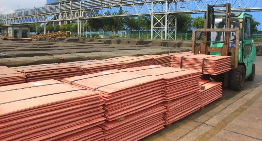  Продажа высококачественной катодной меди высокого качества по разумным ценам из разных