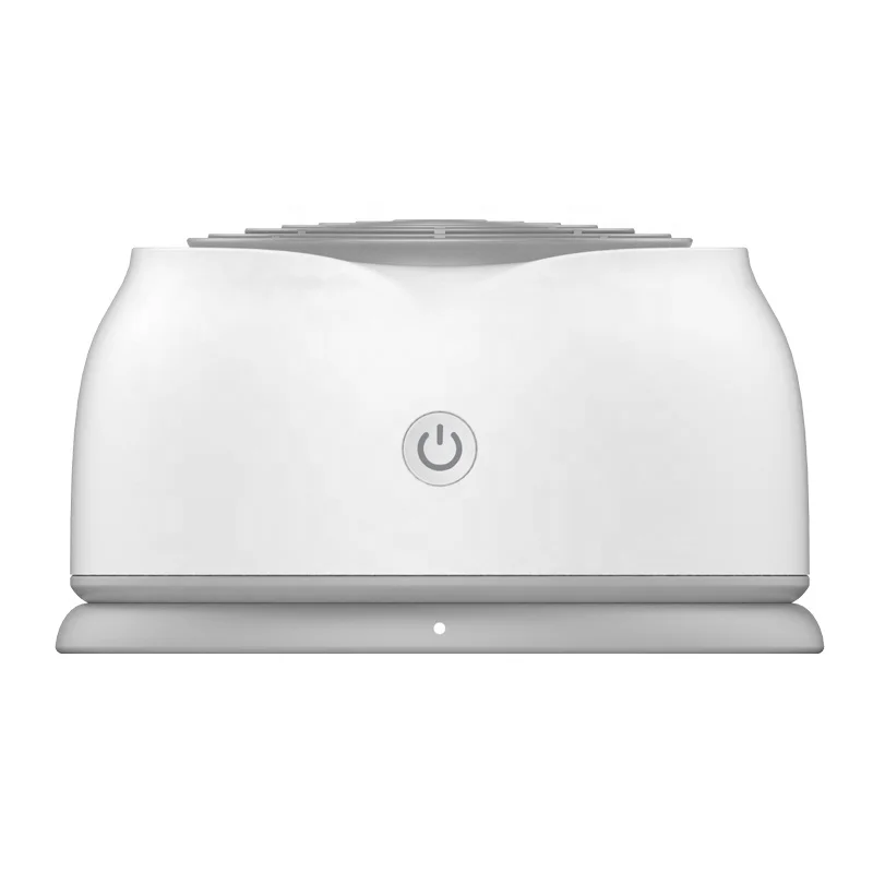 Household Kitchen Electrolytic hydroxyl Food Purifier Portable vegetables cleaner machine small fruit vegetable washers
