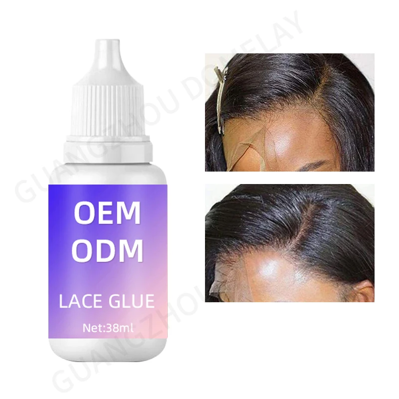Best Waterproof Glue For Lace Wigs Super Strong Hold And Oli Resistant Hair Glue