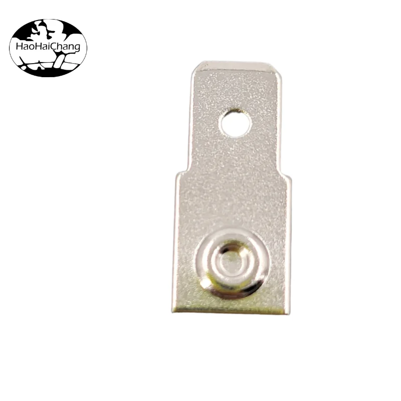 Custom Terminal connector HHC-015