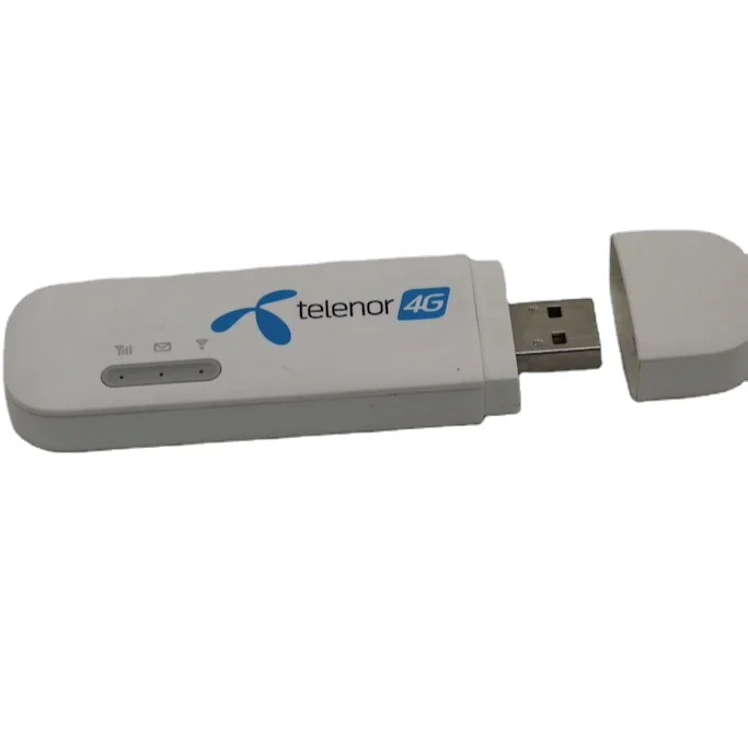 Разблокирована 150 Мбит/с Telenor 4G e8372-608 4g usb Wi-Fi модем e8372-153 e8372h-607 LTE wingle Тунис OOredoo оранжевый Тунис Телеком