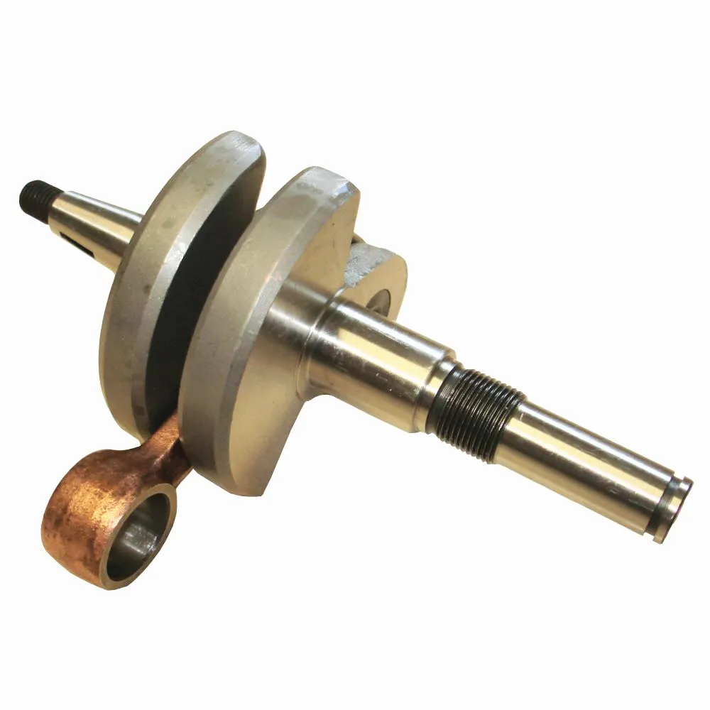 Industrial Crankshaft Spare Parts Stihl MS380/381 Chain Saw PETROL/Gasoline 2 Stroke Made Metal Plastic OEM Customizable GS
