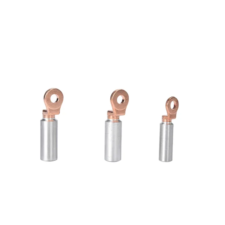 High Quality Universal 0 Gauge Battery Lug 10mm Cable Lugs 2 Gauge Lugs