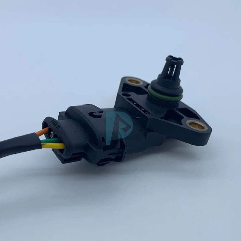 Volvo Excavator Parts EC290B D7D Pressure Sensor 20450693 VOE20450693