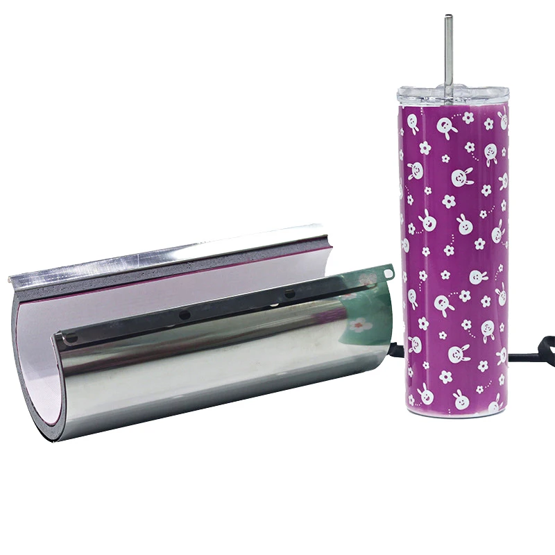 Factory Supply  Heat Press Machines Heating Pad With Different Sizes 8OZ 11OZ 15OZ 20OZ 30OZ