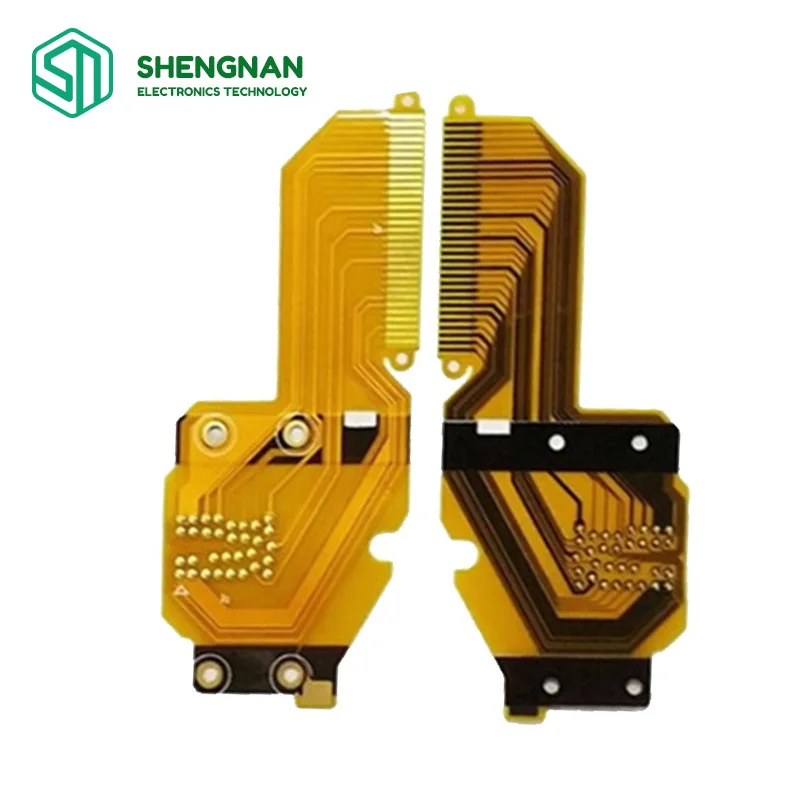 Cheap Konektor Samsung S10 Lcd Display For Fpc Y83268 V02 5.0E D530e 5.5K D530k Jrx-133Gg0001-Fpc-A1