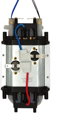 
3000W OEM ODM High speed Quartz Hot water Warm Heating Parts Glass Instant Heater Element for coffee machine remote control 