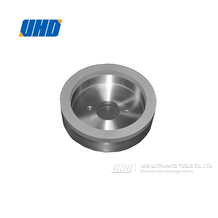 200/250mm electroplated diamond/cbn grinding wheel metal-bond resin grinding wheel