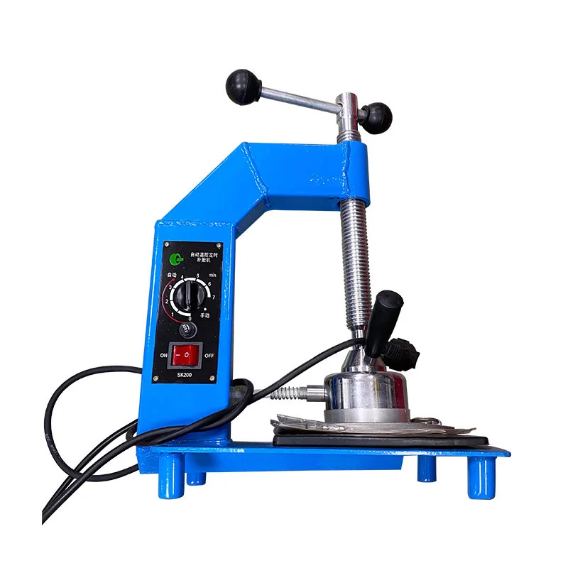 
High Quality temperature adjustment Tire Repair Vulcanizer Machine Vehicle Repair Tool 