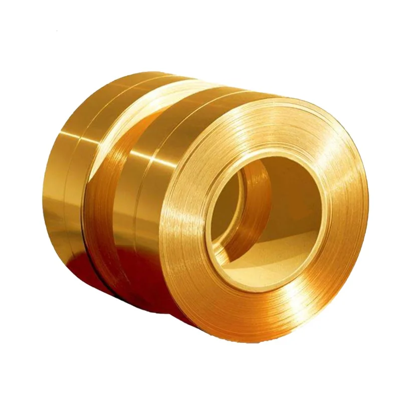 Катушка медной фольги Cu для упаковки батарей, материал анода литий-ионного аккумулятора