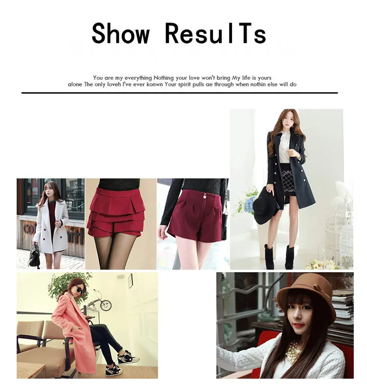 Cashmere Coat Fabric