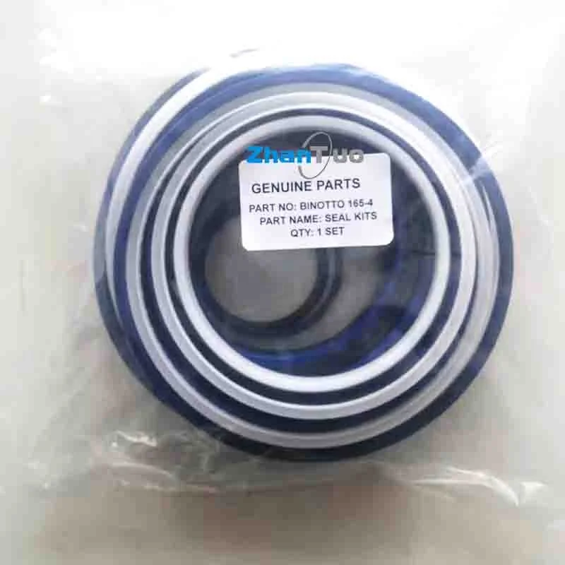 Hydraulic  Seal Kit  BINOTTO of 187-5 165-5