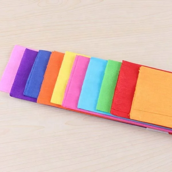 In Stock Soft White Waterproof Hair Salon Cutting Ruffles Disposable Elastic Hygienic Collar Strips Neck Paper Roll for Barber