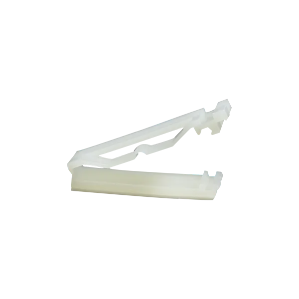 High quality nylon black car fasteners, front and rear bumpers/fenders, cable rings, nuts, fixing buckles