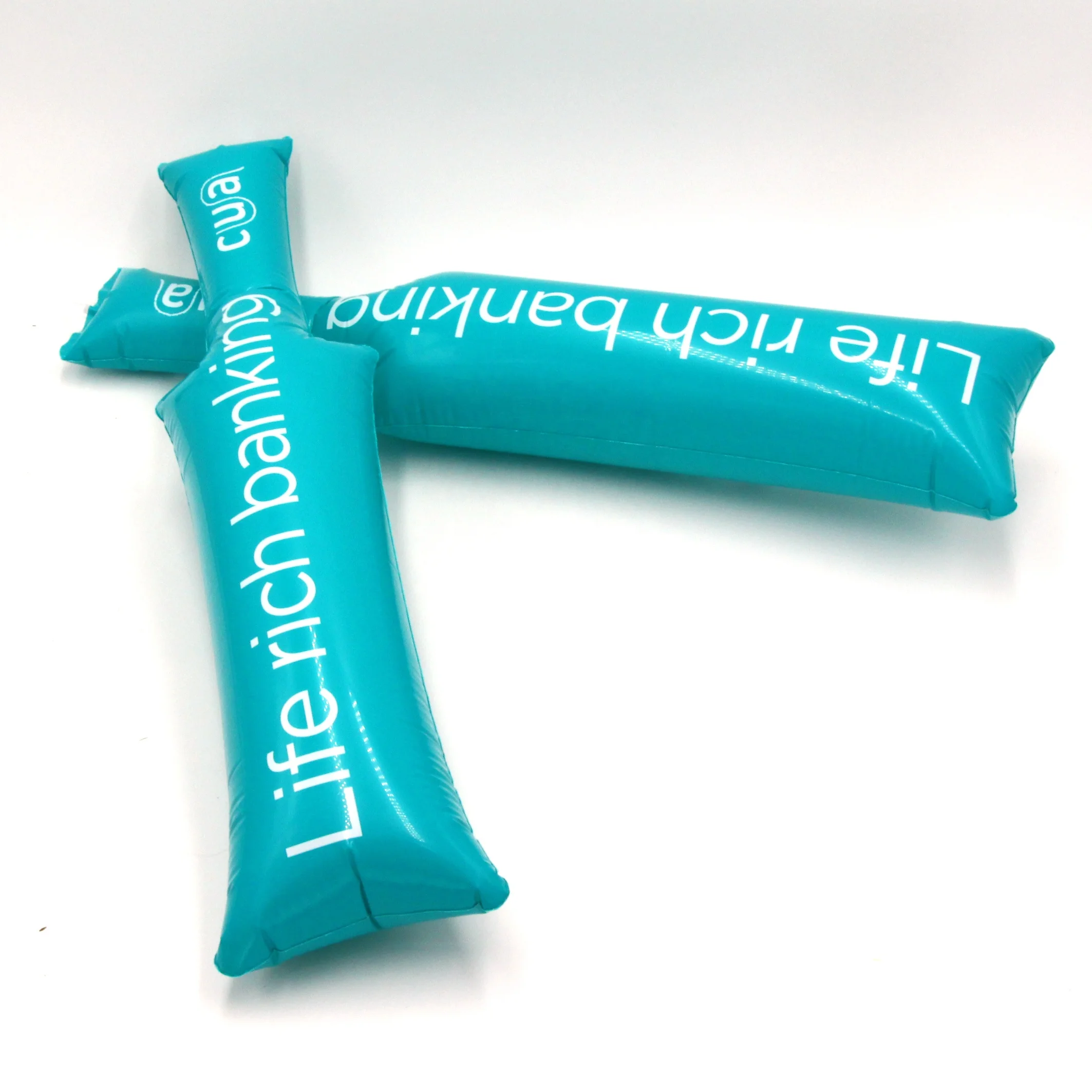 Fan Custom Cheer Sport Event Large Eva Foam Hand Finger Pe Cheering Hands