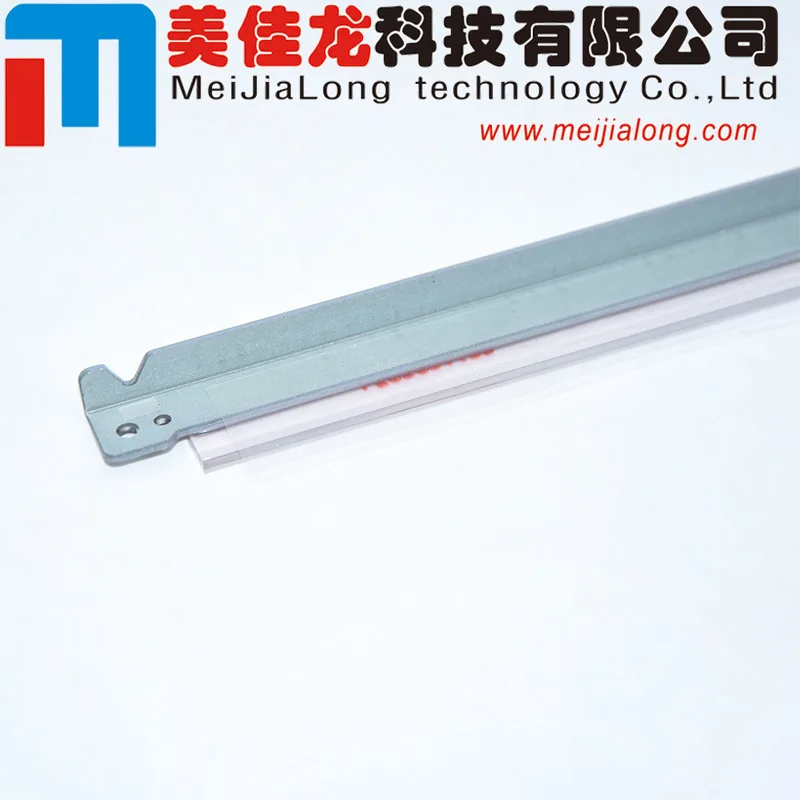 MJL 3PCS Original quality DC240 color drum blade for Xerox DC 240 250 242 252 260 550 560 570 DCP 700 700i drum cleaning blade