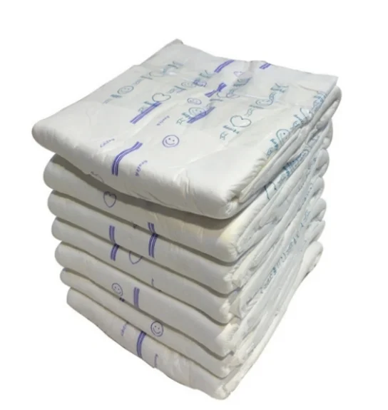 New Product S M Xl XXL Size Thick Adult Diapers Diaper Story Adult Free Adult Diapers