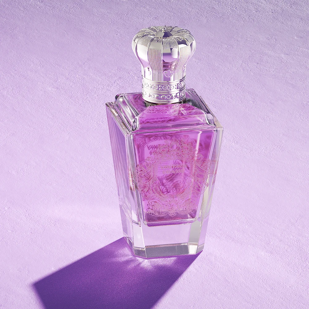 Empty new design cosmetic mist spray bottles custom colorful 50ml 100 ml luxury perfume glass bottle