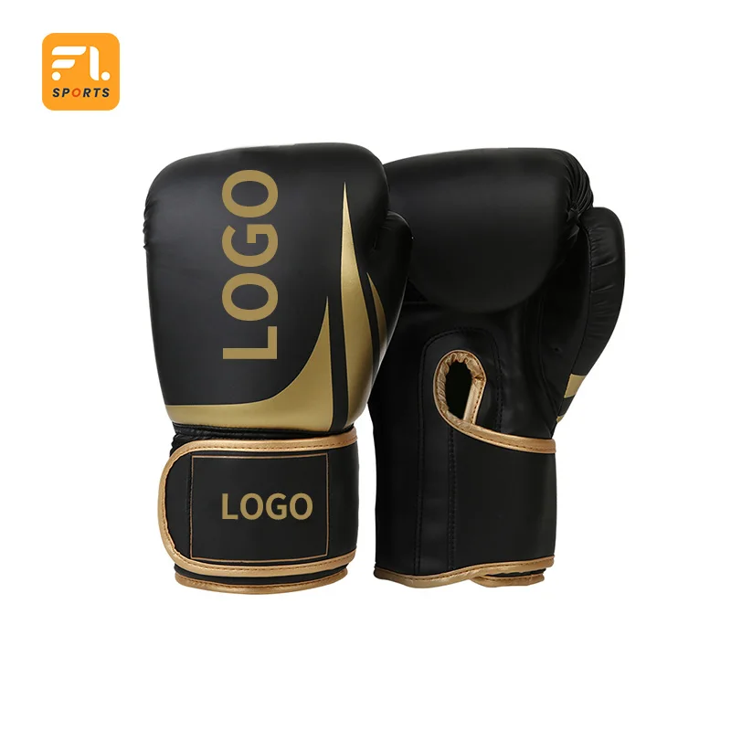 New High Quality Customize winning Boxing Gloves Original Cowhide Leather With Custom Logo And All Color And Size Available