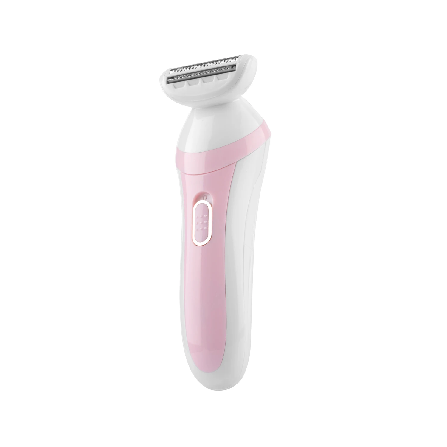 Mini Painless Woman Lady  Electric Epilator Eyebrow Facial Bikini Hair Trimmer Shaver  Razor