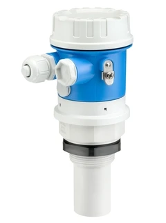 Ultrasonic measurement Time-of-Flight Prosonic FMU30-AAHEABGHF