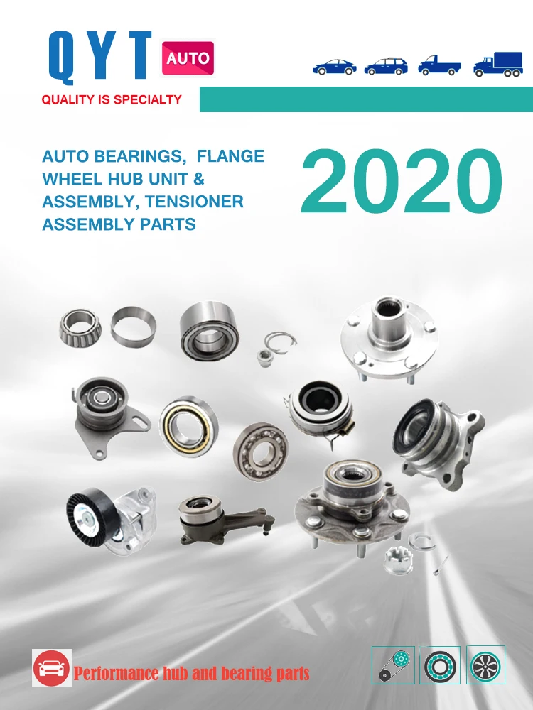  Ступица подшипника колеса в сборе 40202-4M400 40202-4M405 для NISSAN SENTRA